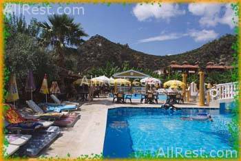 Karbel Hotel 6